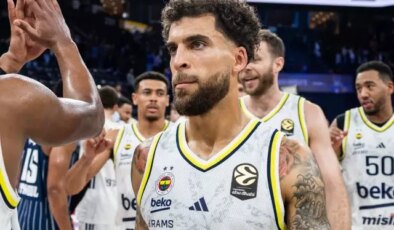 Fenerbahçe Beko’ya Scottie Wilbekin’den üzücü haber