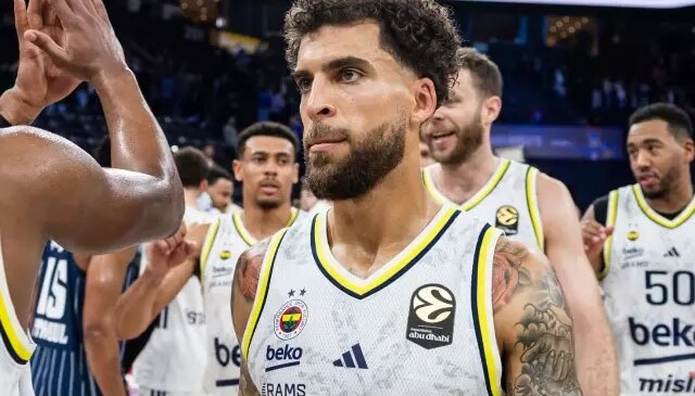 Fenerbahçe Beko’ya Scottie Wilbekin’den üzücü haber