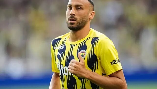 Fenerbahçe’de kadro dışı kalan Cenk’e sürpriz talip