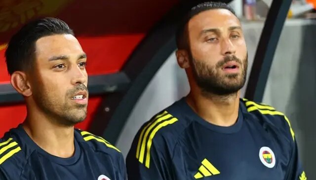 Fenerbahçe’de kadro dışı kalan İrfan hakkında sürpriz karar