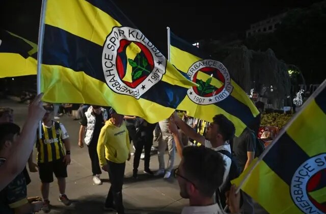 Fenerbahçe’den 5 milyar liralık dev hamle