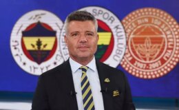 Fenerbahçe’den savcılığa suç duyurusu