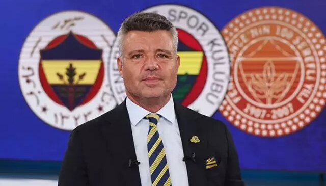 Fenerbahçe’den savcılığa suç duyurusu