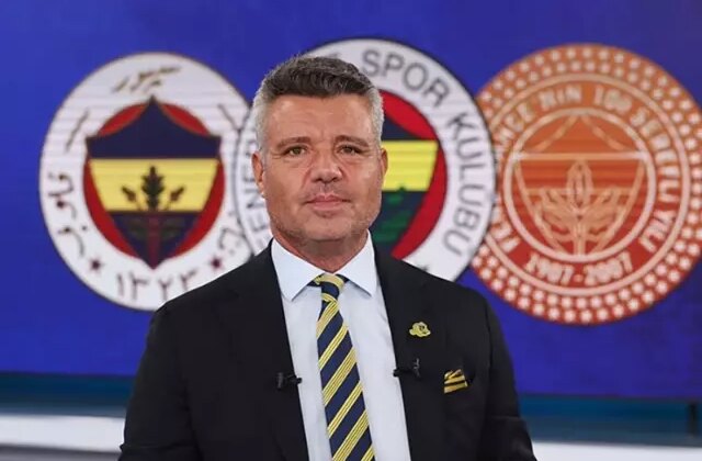 Fenerbahçe’den savcılığa suç duyurusu
