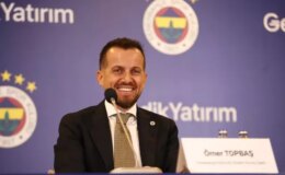 Fenerbahçe’den transfer açıklaması: Hocamız istediği takdirde eksikleri gidereceğiz