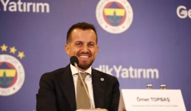 Fenerbahçe’den transfer açıklaması: Hocamız istediği takdirde eksikleri gidereceğiz