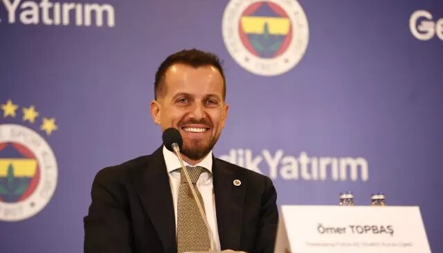 Fenerbahçe’den transfer açıklaması: Hocamız istediği takdirde eksikleri gidereceğiz