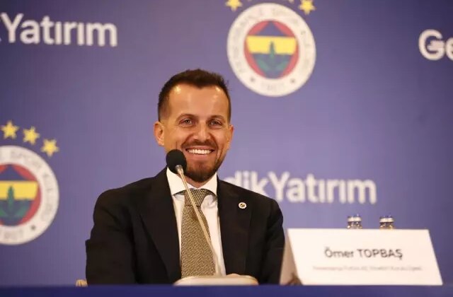 Fenerbahçe’den transfer açıklaması: Hocamız istediği takdirde eksikleri gidereceğiz