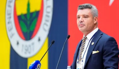 Fenerbahçe’den Viktoria Plzen maçının hakemi Allard Lindhout için UEFA’ya resmi başvuru