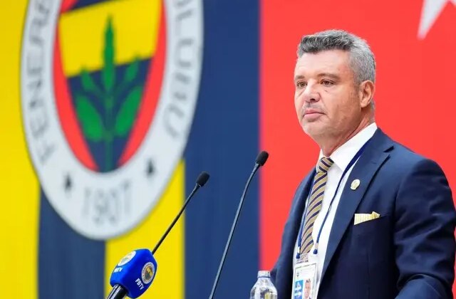 Fenerbahçe’den Viktoria Plzen maçının hakemi Allard Lindhout için UEFA’ya resmi başvuru