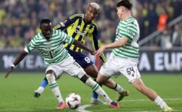 Fenerbahçe-Ferencvaros maçının ardından Macaristan basınından rezil manşet