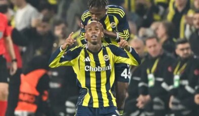 Fenerbahçe, Ferencvaros’u elinden kaçırdı