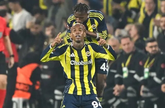 Fenerbahçe, Ferencvaros’u elinden kaçırdı