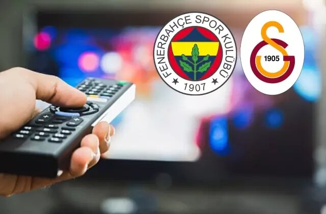 Fenerbahçe-Galatasaray derbisinde iki spikerli anlatım seçeneği olacak