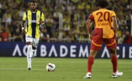 Fenerbahçe-Galatasaray derbisini televizyon başında izleyecekler bir ilki yaşayacak