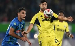 Fenerbahçe maçında canlı bahis krizi! 2-0 gerideyken kilitlediler