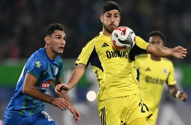 Fenerbahçe maçında canlı bahis krizi! 2-0 gerideyken kilitlediler