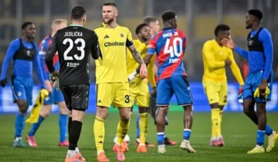 Fenerbahçe maçının hakemi Allard Lindhout’a flaş sözler: Korkak eyyamcı