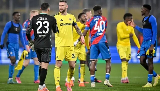 Fenerbahçe maçının hakemi Allard Lindhout’a flaş sözler: Korkak eyyamcı