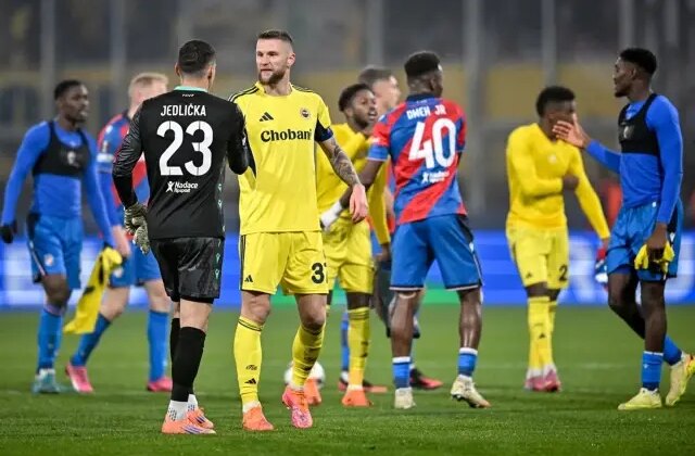 Fenerbahçe maçının hakemi Allard Lindhout’a flaş sözler: Korkak eyyamcı