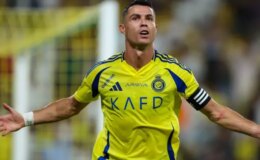 Fenerbahçe’nin eski yıldızı Ronaldo ile yarışıyor