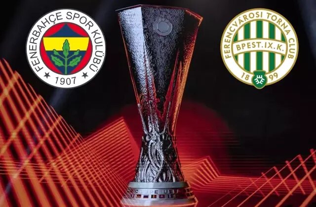 Fenerbahçe’nin ilk 11’inde büyük sürpriz