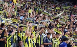 Fenerbahçe’nin ilk kupası satışa çıkıyor