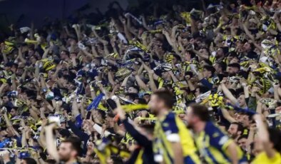 Fenerbahçe’nin istediği yıldız milli takımda kahraman oldu