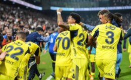 Fenerbahçe’nin UEFA listesinde değişiklik