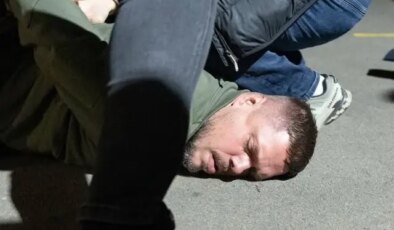 Ters kelepçe taktılar! Fenerbahçe ve Beşiktaş’ın eski yıldızı tutuklandı