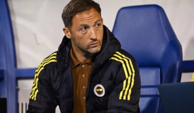 Fenerbahçe’ye kötü haber: Aynı mevkiden 3 oyuncu Avrupa maçında yok