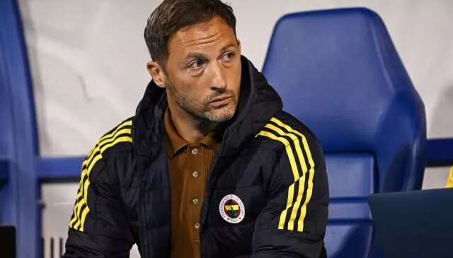 Fenerbahçe’ye kötü haber: Aynı mevkiden 3 oyuncu Avrupa maçında yok