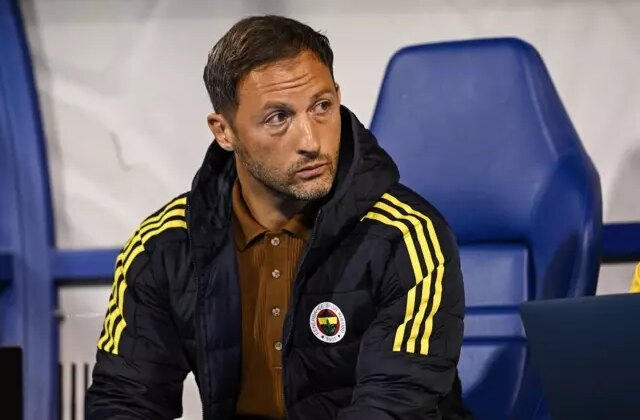 Fenerbahçe’ye kötü haber: Aynı mevkiden 3 oyuncu Avrupa maçında yok