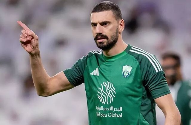 Fenerbahçe’ye Merih Demiral transferinde şok engel