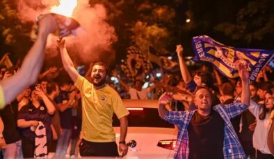 Fenerbahçe’ye Samsunspor’dan tanıdık transfer