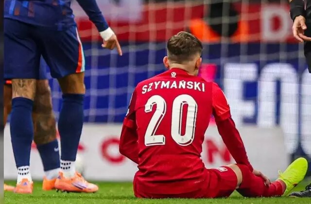 Fenerbahçe’ye Szymanski’den can sıkıcı haber! Kaçıracağı maçlar belli oldu