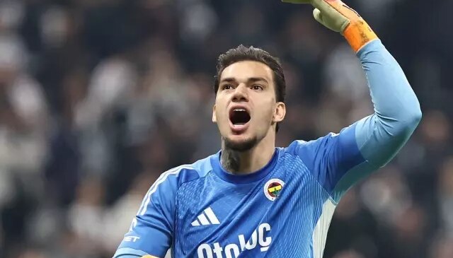 Fenerbahçeli Ederson, Brezilya Milli Takımı’na çağrıldı