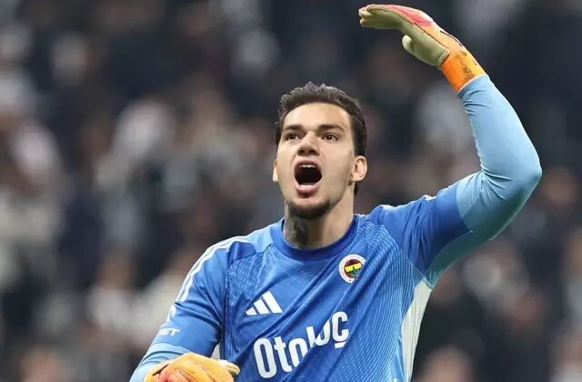 Fenerbahçeli Ederson, Brezilya Milli Takımı’na çağrıldı
