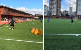 Fenerlilerin umudunu kestiği yıldız bomba gibi dönüyor