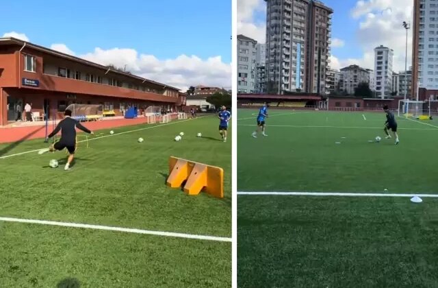 Fenerlilerin umudunu kestiği yıldız bomba gibi dönüyor