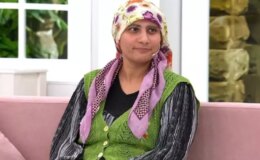 Fenomen Cemile yıllar sonra ortaya çıktı! Son haliyle şaşırttı