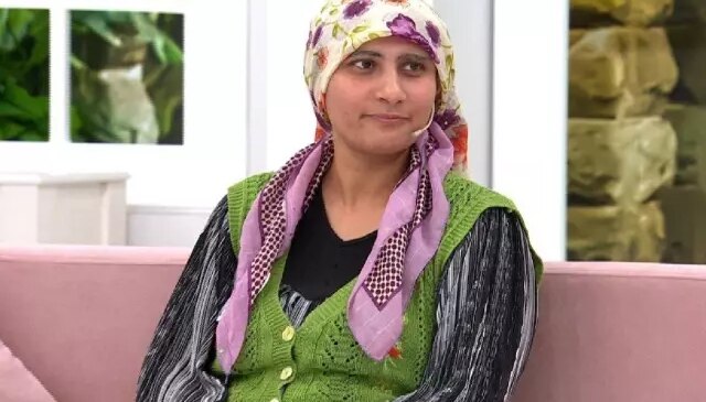 Fenomen Cemile yıllar sonra ortaya çıktı! Son haliyle şaşırttı