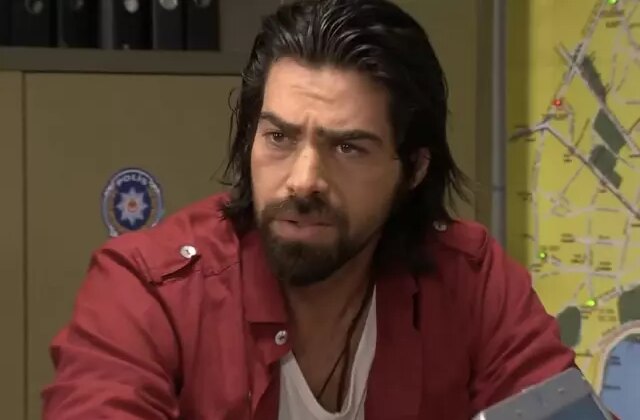 Fenomen diziye dahil olan Uğur Pektaş’ın son hali gündem oldu