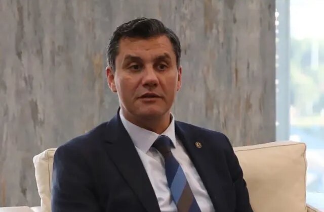 Ferdi Zeyrek’in ölümünde bilirkişi raporu açıklandı: Sızıntı bildirilmemiş