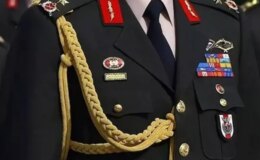 FETÖ’nün Kara Kuvvetleri mahrem yapılanmasına operasyon