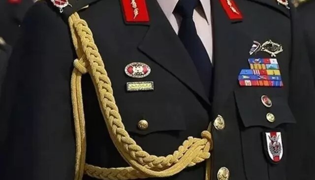 FETÖ’nün Kara Kuvvetleri mahrem yapılanmasına operasyon