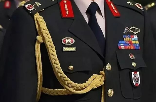 FETÖ’nün Kara Kuvvetleri mahrem yapılanmasına operasyon