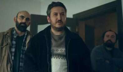 Feyyaz Yiğit açıkladı: Gibi’nin final kararının perde arkası ortaya çıktı