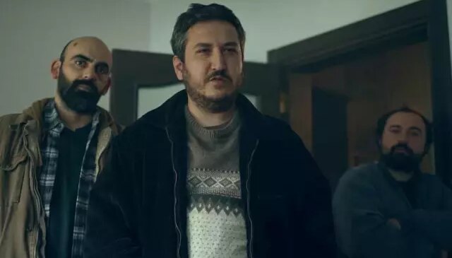 Feyyaz Yiğit açıkladı: Gibi’nin final kararının perde arkası ortaya çıktı