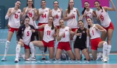 Filenin Sultanları, İslami Dayanışma Oyunları’nda üst üste ikinci kez şampiyon